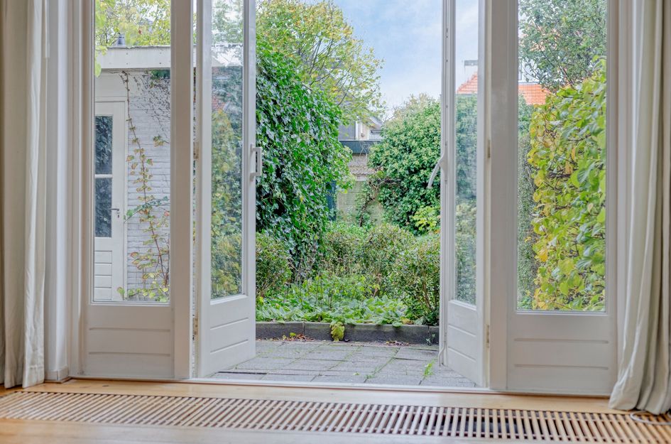 Johan Willem Frisolaan 35