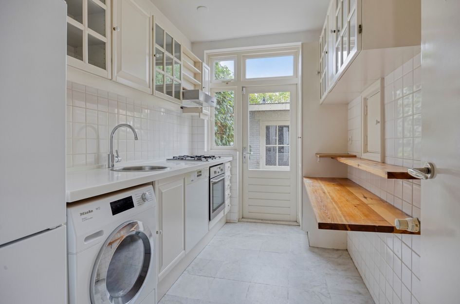 Johan Willem Frisolaan 35