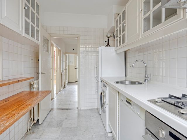 Johan Willem Frisolaan 35, Voorschoten