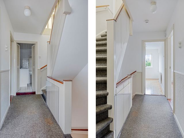 Johan Willem Frisolaan 35, Voorschoten