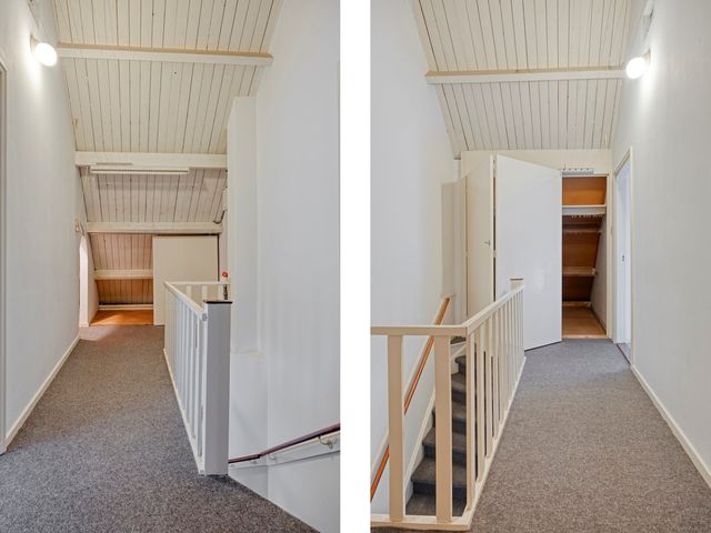 Johan Willem Frisolaan 35, Voorschoten