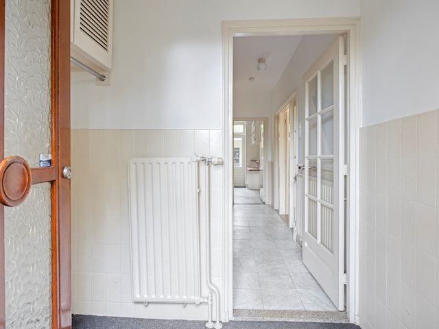 Johan Willem Frisolaan 35, Voorschoten