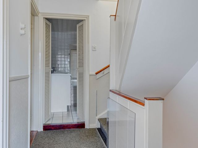 Johan Willem Frisolaan 35, Voorschoten