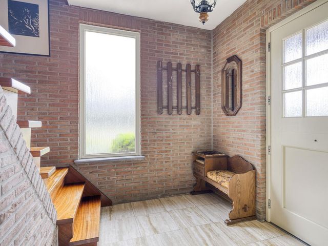 Dorpsstraat 95, Ulicoten