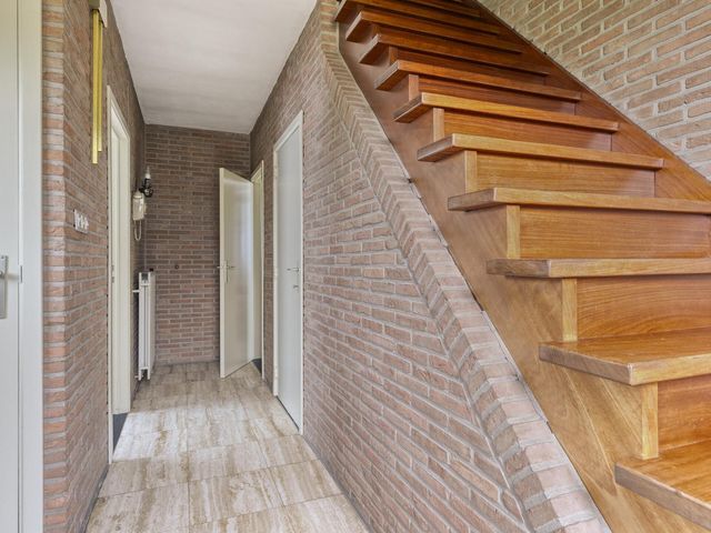 Dorpsstraat 95, Ulicoten