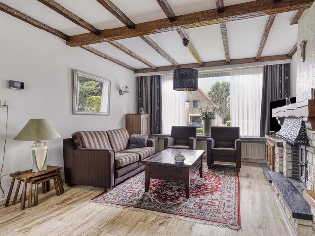 Dorpsstraat 95, Ulicoten