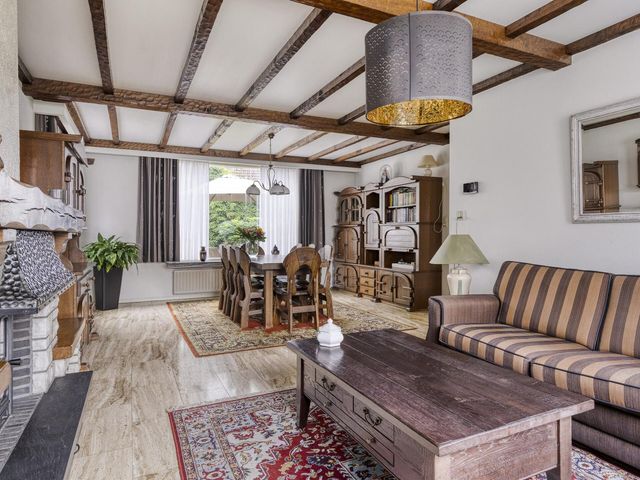 Dorpsstraat 95, Ulicoten