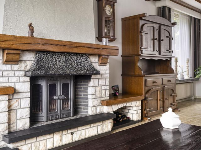 Dorpsstraat 95, Ulicoten