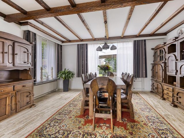 Dorpsstraat 95, Ulicoten