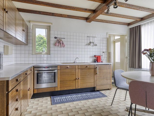 Dorpsstraat 95, Ulicoten