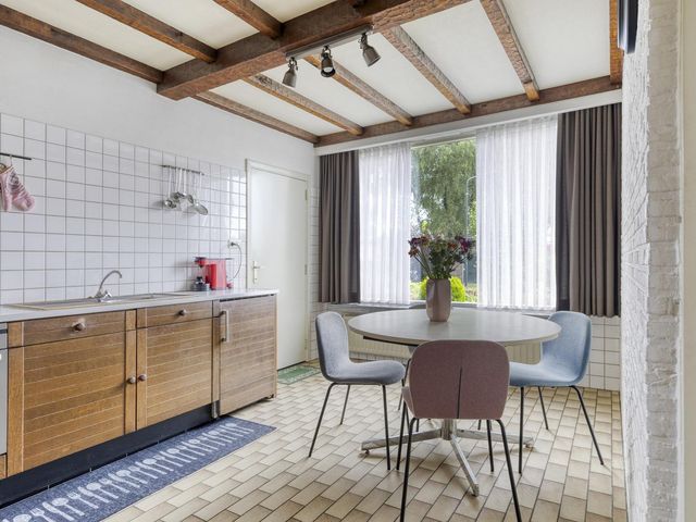 Dorpsstraat 95, Ulicoten