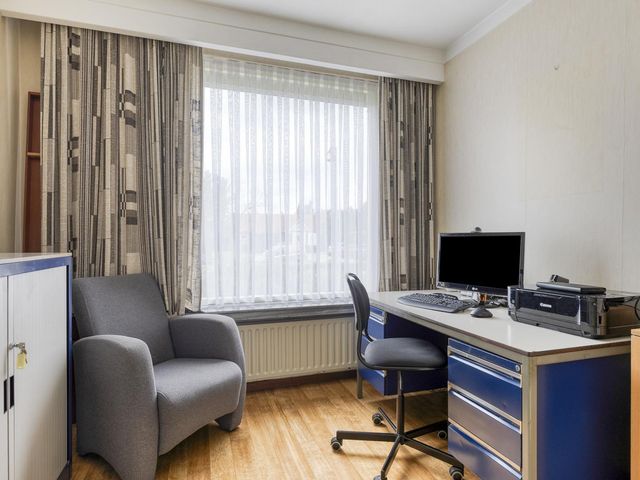 Dorpsstraat 95, Ulicoten