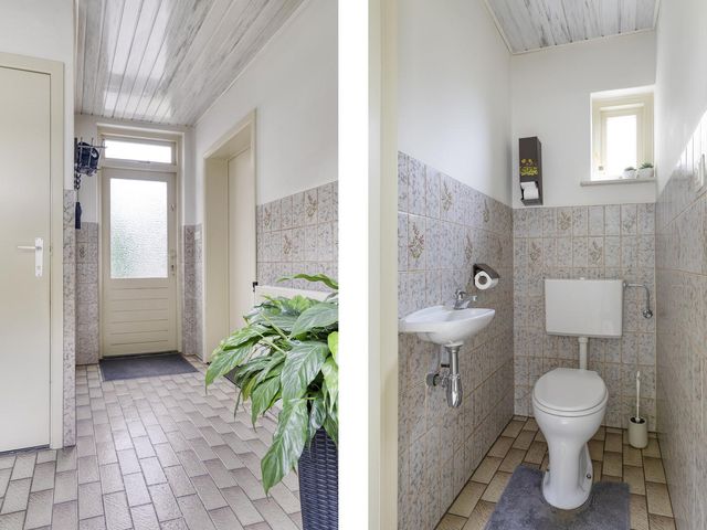 Dorpsstraat 95, Ulicoten