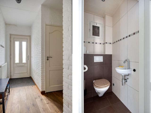 Polanenstraat 13, Alphen