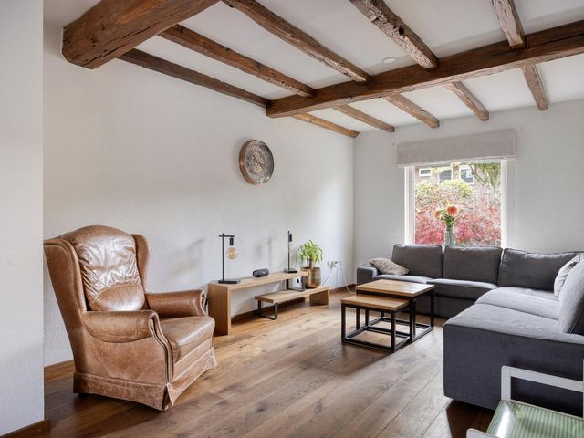 Polanenstraat 13, Alphen