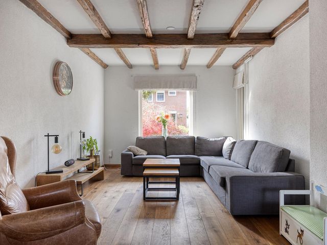 Polanenstraat 13, Alphen