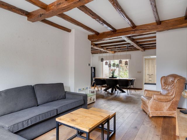 Polanenstraat 13, Alphen