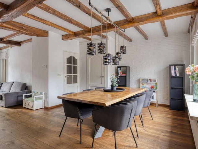 Polanenstraat 13, Alphen