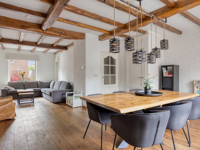 Polanenstraat 13, Alphen