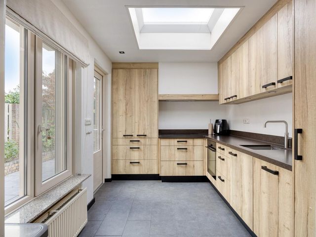 Polanenstraat 13, Alphen