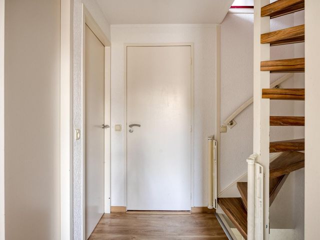 Polanenstraat 13, Alphen