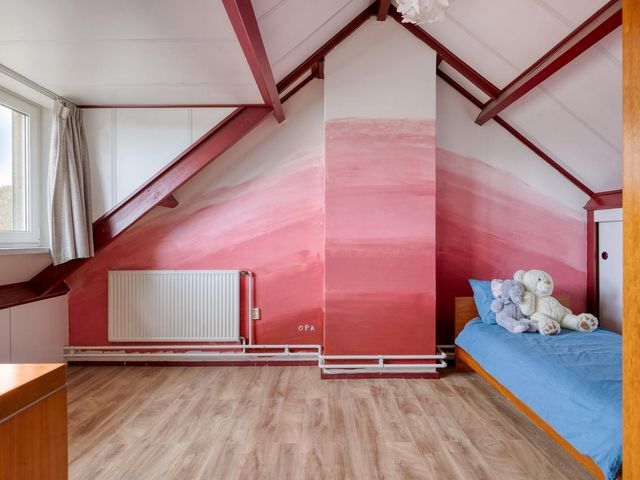 Polanenstraat 13, Alphen