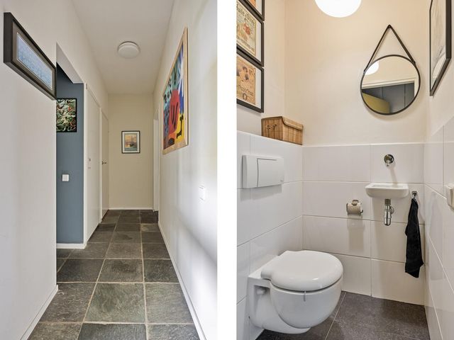 Leuvensestraat 10, Grave