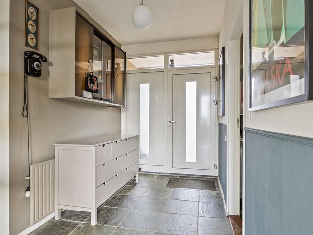 Leuvensestraat 10, Grave