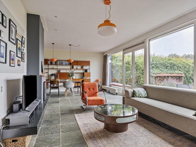 Leuvensestraat 10, Grave