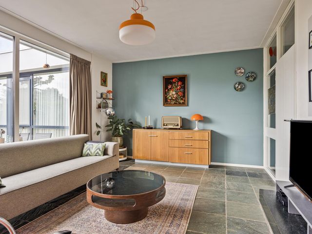 Leuvensestraat 10, Grave