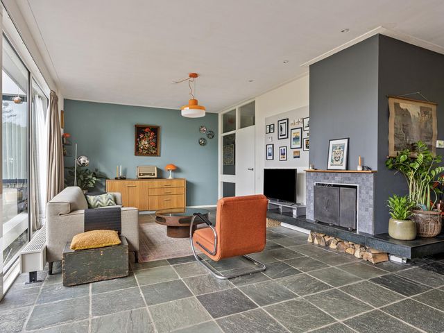 Leuvensestraat 10, Grave