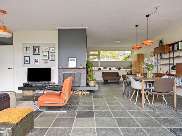 Leuvensestraat 10, Grave