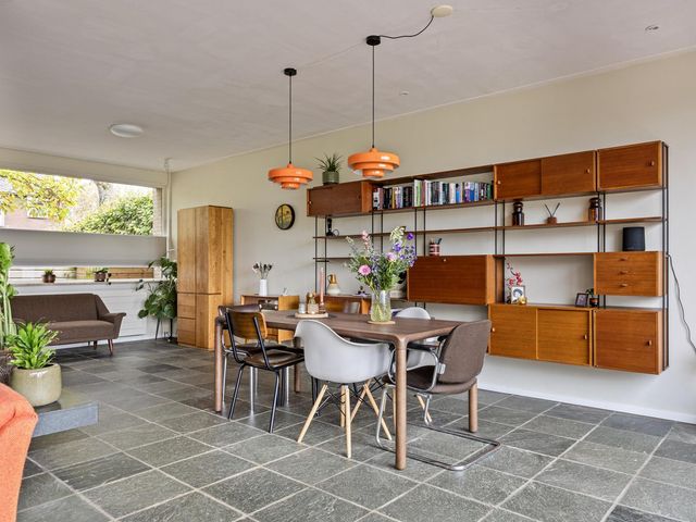 Leuvensestraat 10, Grave