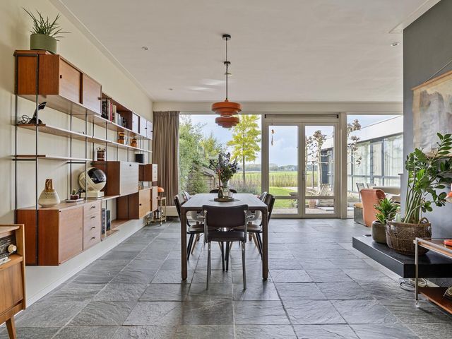 Leuvensestraat 10, Grave