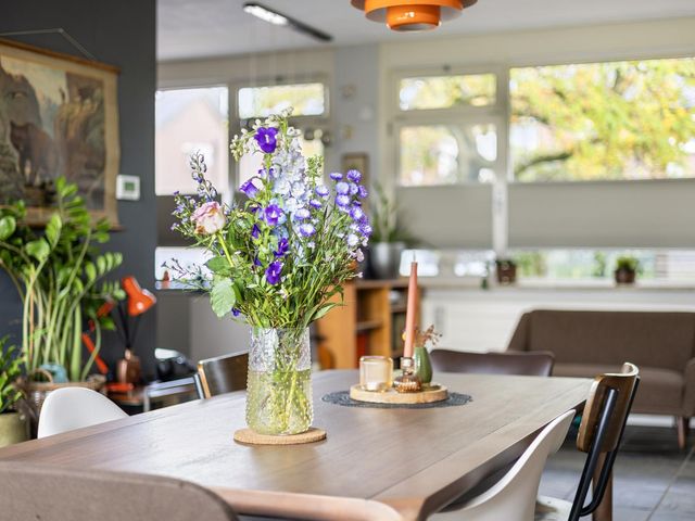 Leuvensestraat 10, Grave