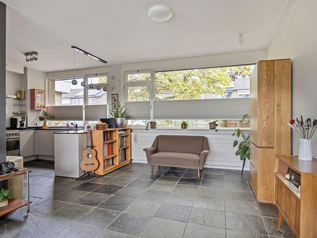 Leuvensestraat 10, Grave