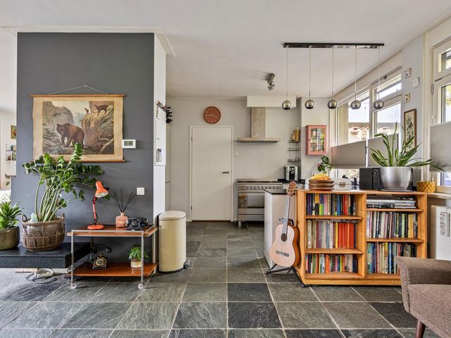 Leuvensestraat 10, Grave