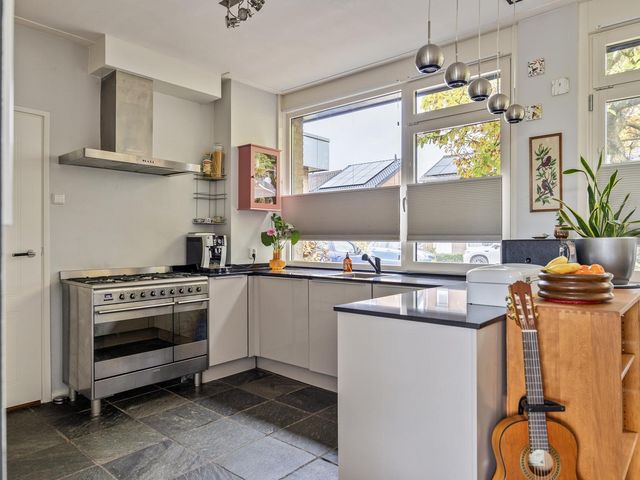 Leuvensestraat 10, Grave