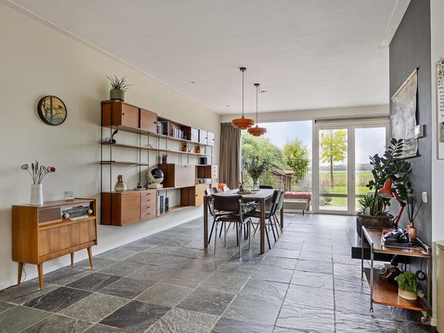 Leuvensestraat 10, Grave