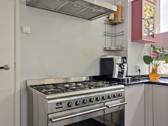 Leuvensestraat 10, Grave