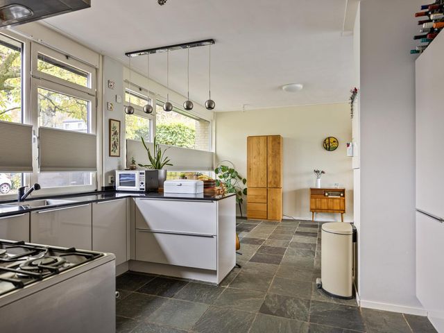 Leuvensestraat 10, Grave