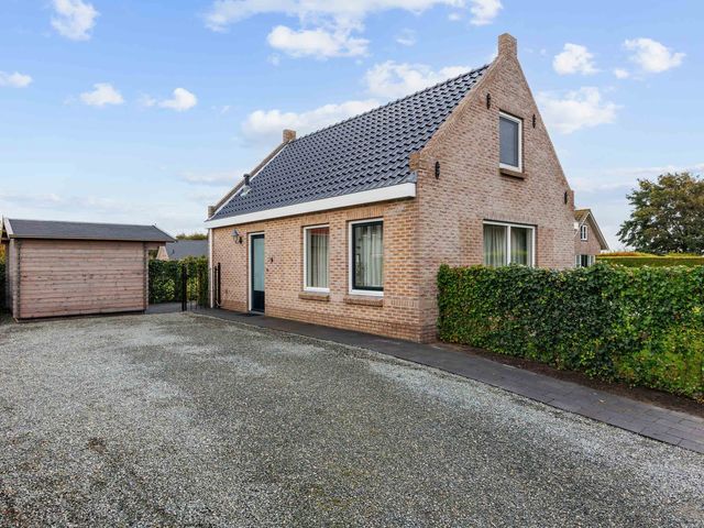 Bargereed 31, Tzummarum