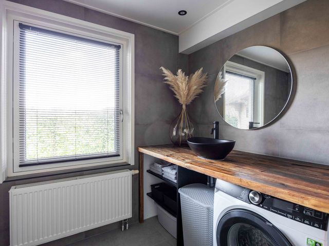 Bargereed 31, Tzummarum