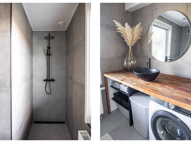 Bargereed 31, Tzummarum