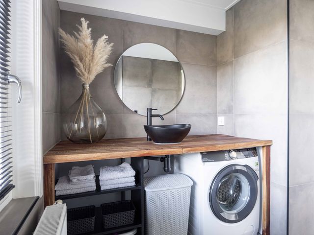 Bargereed 31, Tzummarum