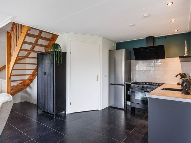 Bargereed 31, Tzummarum