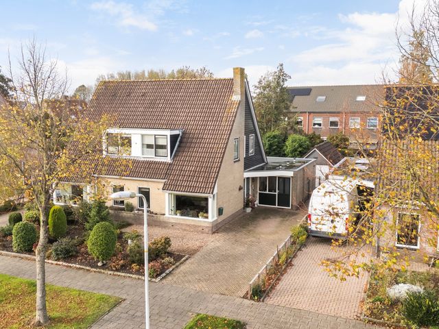 Steven Huygenstraat 47, St.-Annaparochie