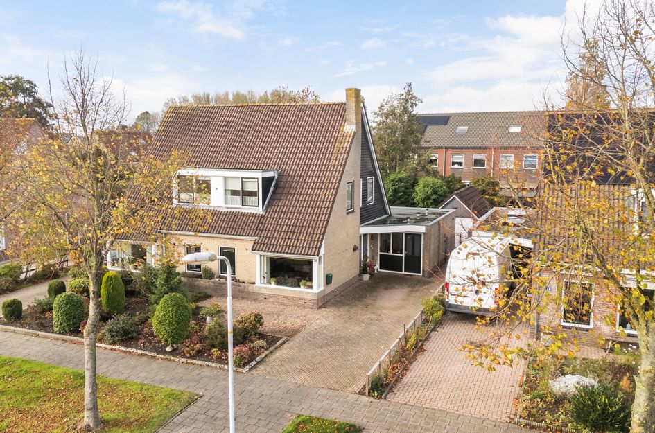 Steven Huygenstraat 47