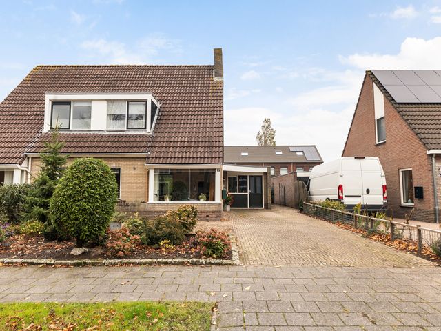 Steven Huygenstraat 47, St.-Annaparochie