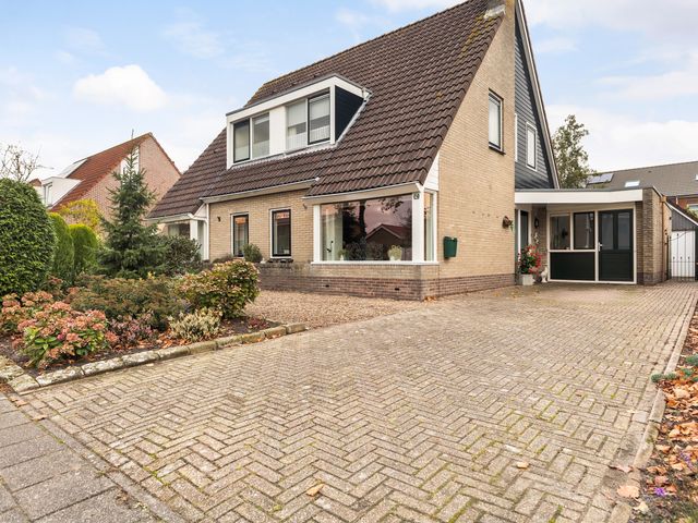 Steven Huygenstraat 47, St.-Annaparochie